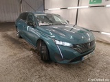  Peugeot  308 PEUGEOT  SW / 2021 / 5P / Break PureTech 130 S&S EAT 8 ALLURE #5