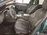  Peugeot  308 PEUGEOT  SW / 2021 / 5P / Break PureTech 130 S&S EAT 8 ALLURE #9
