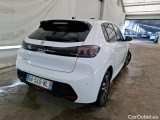  Peugeot  208  Allure Business 1.2 PureTech 100CV BVM6 E6d #4
