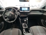  Peugeot  208  Allure Business 1.2 PureTech 100CV BVM6 E6d #6