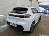  Peugeot  208  Allure Business 1.2 PureTech 100CV BVM6 E6d #4