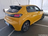  Peugeot  208  Allure Pack 1.2 PureTech 100CV BVA8 E6d #4