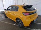  Peugeot  208  Allure Pack 1.2 PureTech 100CV BVA8 E6d #3