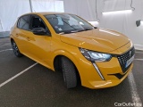  Peugeot  208  Allure Pack 1.2 PureTech 100CV BVA8 E6d #5