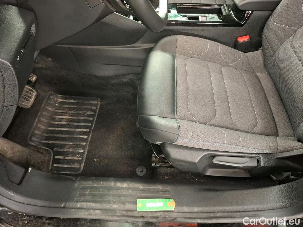  Citroen  C4  X Feel Pack 1.2 PureTech 130CV BVA8 6E #1