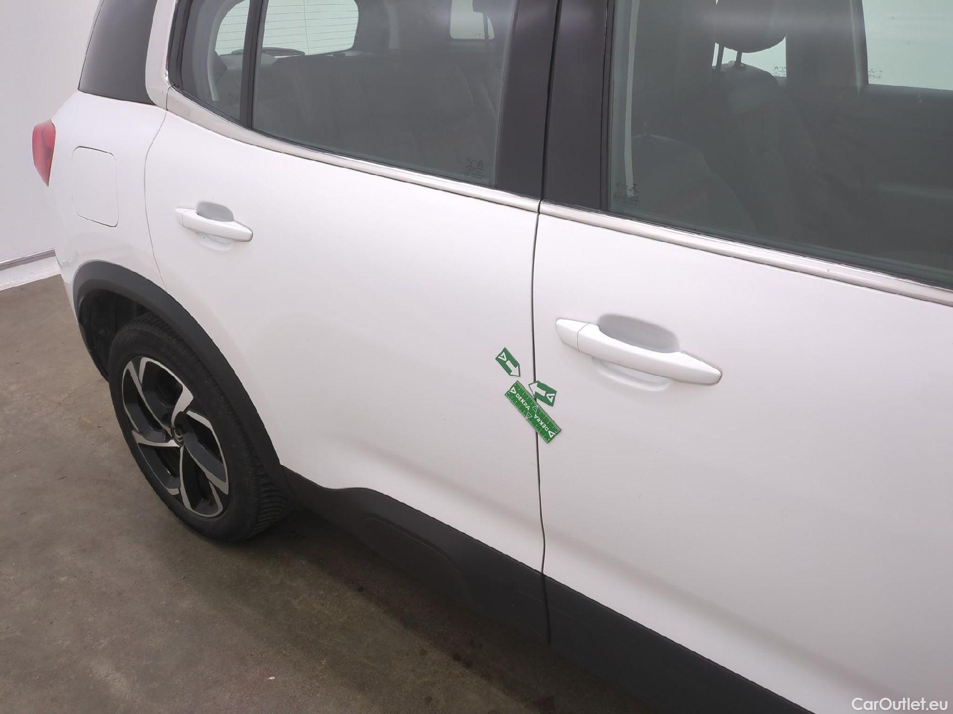  Citroen  C5  Aircross Business 1.2 PureTech 130CV BVA8 E6d #12