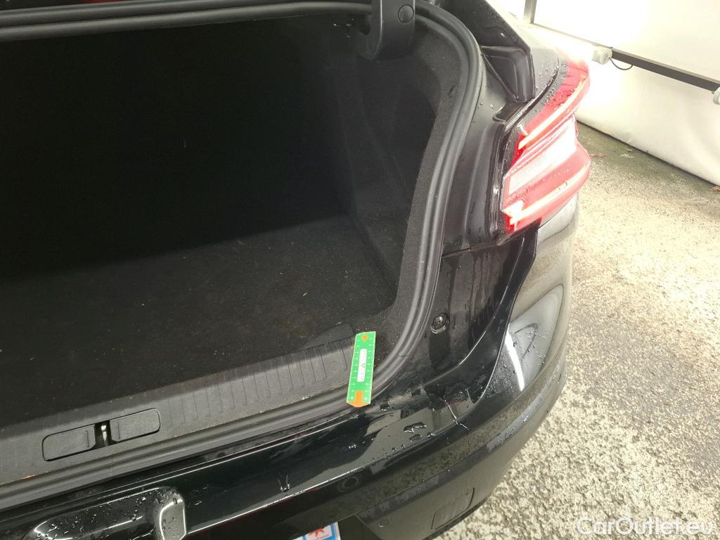  Citroen  C4  X Feel Pack 1.2 PureTech 130CV BVA8 6E #3