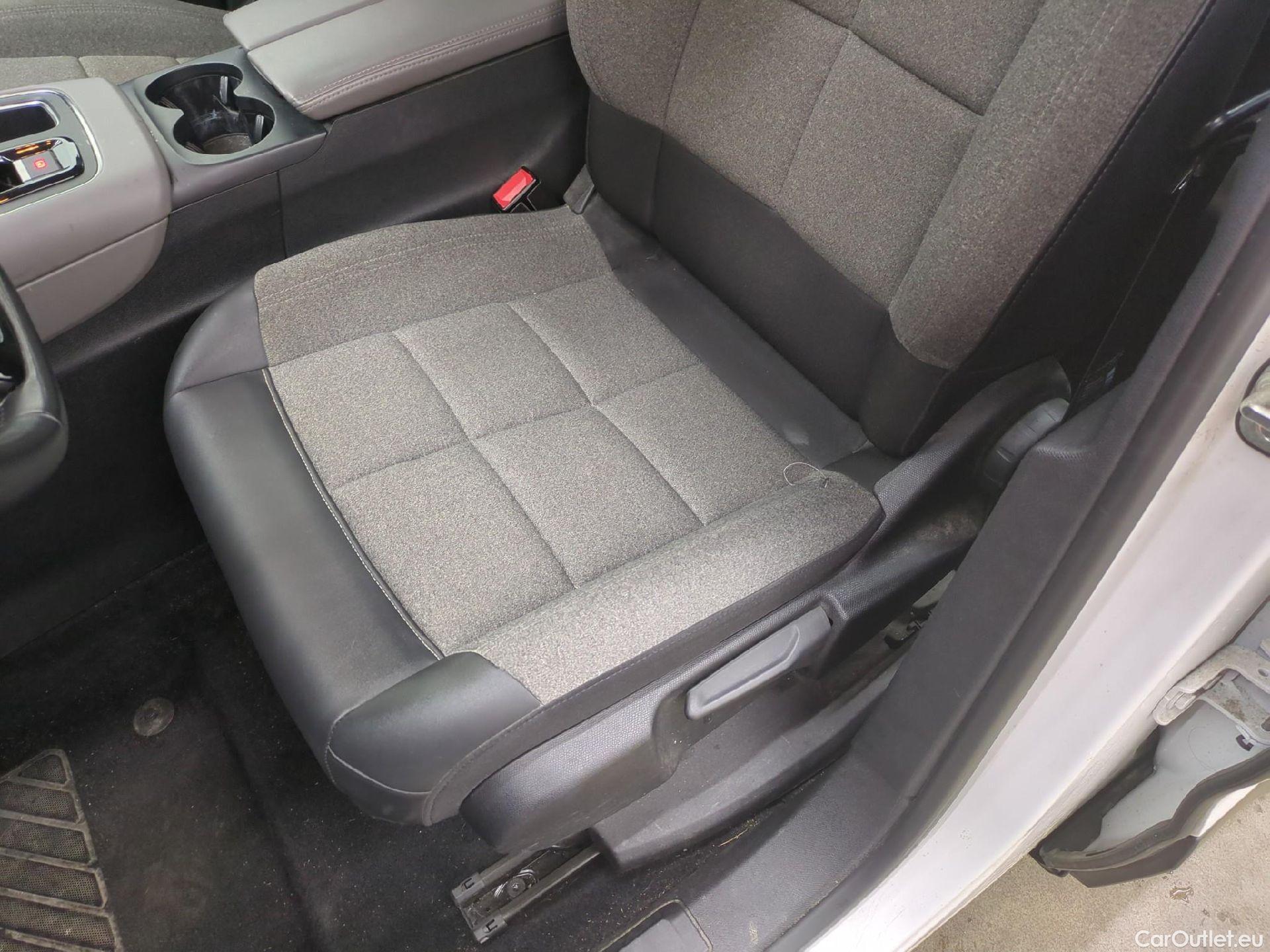  Citroen  C5  Aircross Business 1.2 PureTech 130CV BVA8 E6d #1