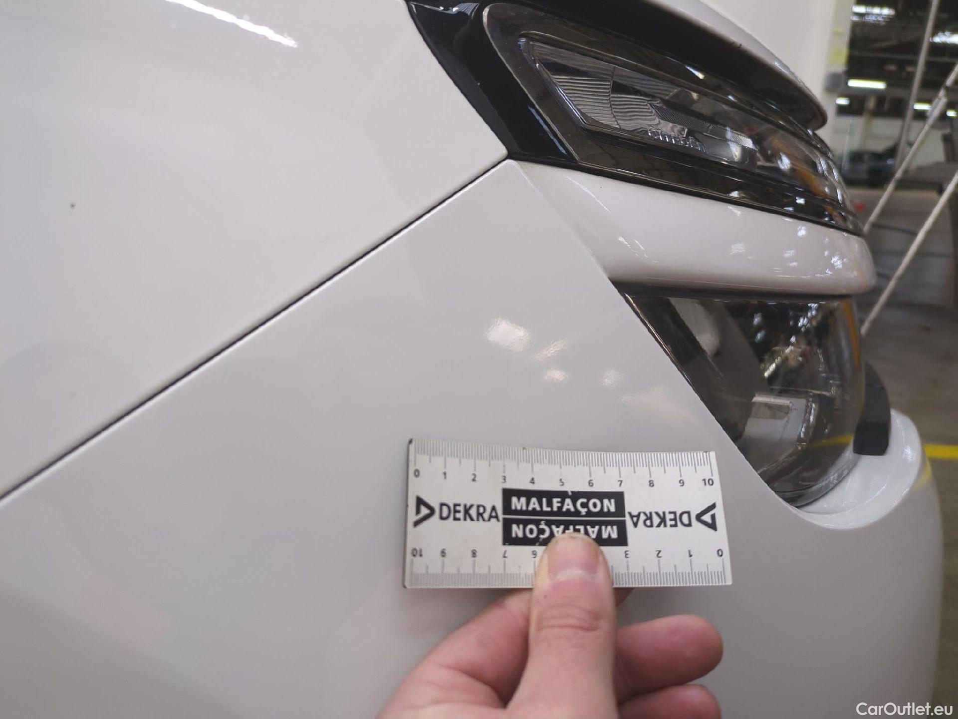  Citroen  C5  Aircross Business 1.2 PureTech 130CV BVA8 E6d #7