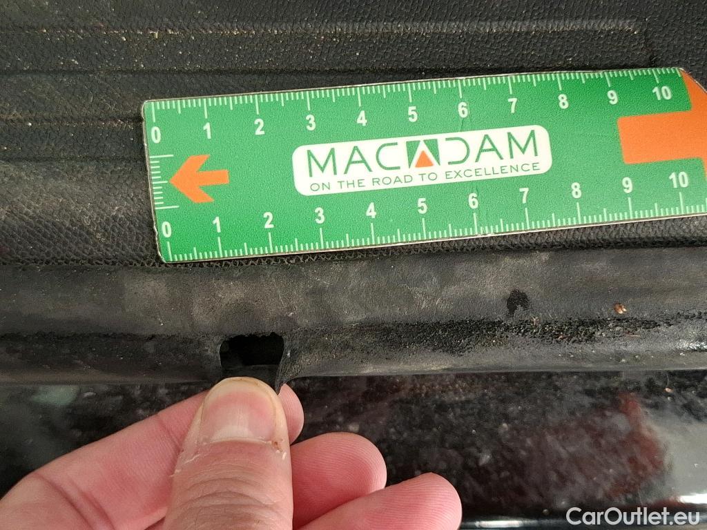  Citroen  C4  X Feel Pack 1.2 PureTech 130CV BVA8 6E #2