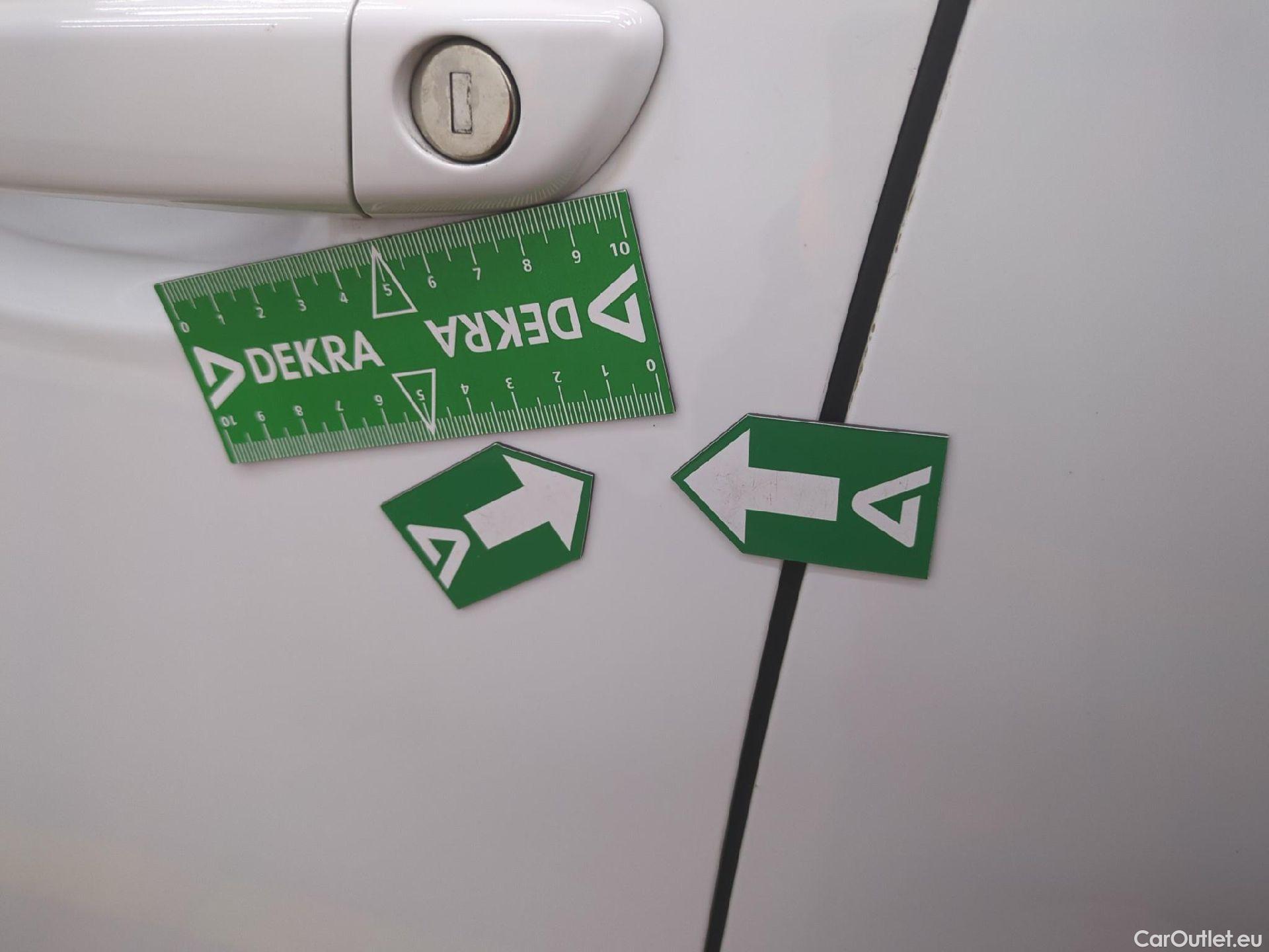  Citroen  C5  Aircross Business 1.2 PureTech 130CV BVA8 E6d #9