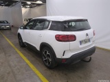  Citroen  C5  Aircross Business 1.2 PureTech 130CV BVA8 E6d #3