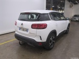  Citroen  C5  Aircross Business 1.2 PureTech 130CV BVA8 E6d #4