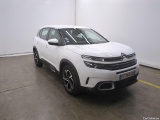  Citroen  C5  Aircross Business 1.2 PureTech 130CV BVA8 E6d #5
