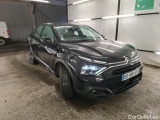  Citroen  C4  X Feel Pack 1.2 PureTech 130CV BVA8 6E #5