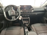 Citroen  C4  X Feel Pack 1.2 PureTech 130CV BVA8 6E #6