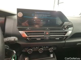  Citroen  C4  X Feel Pack 1.2 PureTech 130CV BVA8 6E #8