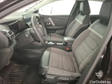  Citroen  C4  X Feel Pack 1.2 PureTech 130CV BVA8 6E #9