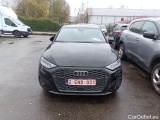  Audi  A3 Audi  Sportback 1.4 40 TFSI e Attraction 5d !! Damaged car !!  #5