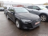  Audi  A3 Audi  Sportback 1.4 40 TFSI e Attraction 5d !! Damaged car !!  #8