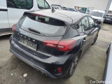  Ford  Focus Ford  1.5 EcoBlue 88kW ST-Line 5d !! Damaged car !!  #10