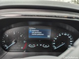  Ford  Focus Ford  1.5 EcoBlue 88kW ST-Line 5d !! Damaged car !!  #12