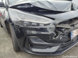  Ford  Focus Ford  1.5 EcoBlue 88kW ST-Line 5d !! Damaged car !!  #44