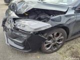 Ford  Focus Ford  1.5 EcoBlue 88kW ST-Line 5d !! Damaged car !!  #48