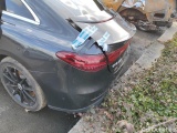  Mercedes  EQE Mercedes-Benz   300 Business Line 4d !! Damaged car !!  #36