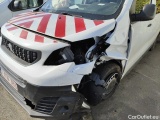  Peugeot  Expert Peugeot  Long DC L3 2.0 BlueHDi 180 EAT8 4d !! Damaged Car !!!  #35