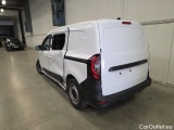  Renault  Kangoo Renault  Van L2 95 pk EDC DC BPost !!!  Damaged car !!!  #7