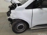  Renault  Kangoo Renault  Van L2 95 pk EDC DC BPost !!!  Damaged car !!!  #34