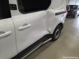  Renault  Kangoo Renault  Van L2 95 pk EDC DC BPost !!!  Damaged car !!!  #36