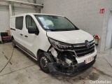  Renault  Trafic Renault  L2H1 dCi 150 EDC Confort 2.9T 4d !! Damaged Car !!  #8