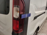  Renault  Trafic Renault  L2H1 dCi 150 EDC Confort 2.9T 4d !! Damaged Car !!  #45