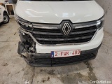  Renault  Trafic Renault  L2H1 dCi 150 EDC Confort 2.9T 4d !! Damaged Car !!  #62