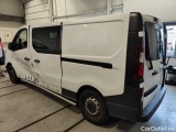  Renault  Trafic Renault  L2H1 dCi 150 EDC Confort 2.9T 4d !!! Damaged Car !!!  #7