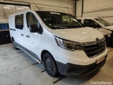  Renault  Trafic Renault  L2H1 dCi 150 EDC Confort 2.9T 4d !!! Damaged Car !!!  #8