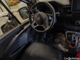  Renault  Trafic Renault  L2H1 dCi 150 EDC Confort 2.9T 4d !!! Damaged Car !!!  #9