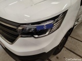  Renault  Trafic Renault  L2H1 dCi 150 EDC Confort 2.9T 4d !!! Damaged Car !!!  #49
