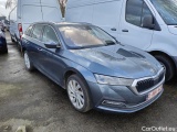  Skoda  Octavia Skoda  Combi 1.4 TSI PHEV 150kW DSG6 Style 5d !! technical issues !!!  #95