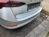 Skoda  Octavia Skoda  Combi 2.0 CRTDI 110kW DSG7 Style 5d !! Damaged car !!!  #29