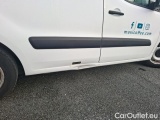  Citroen  Berlingo BLUEHDI 100 BVM CLUB M #20