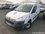  Citroen  Berlingo BLUEHDI 100 BVM CLUB M #22