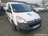  Citroen  Berlingo BLUEHDI 100 BVM CLUB M #34