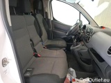  Citroen  Berlingo BLUEHDI 100 BVM CLUB XL #9