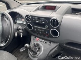  Citroen  Berlingo BLUEHDI 100 BVM CLUB XL #11