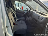 Citroen  Berlingo BLUEHDI 100 BVM CLUB XL #9