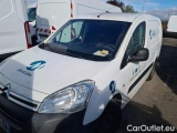  Citroen  Berlingo BLUEHDI 100 BVM CLUB XL #14