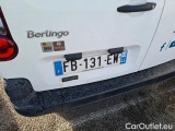  Citroen  Berlingo BLUEHDI 100 BVM CLUB XL #17